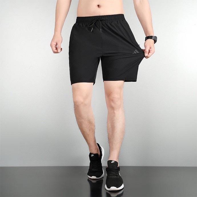 Adi waterproof shorts