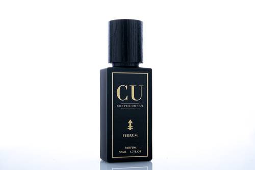 FERRUM | 50ML
