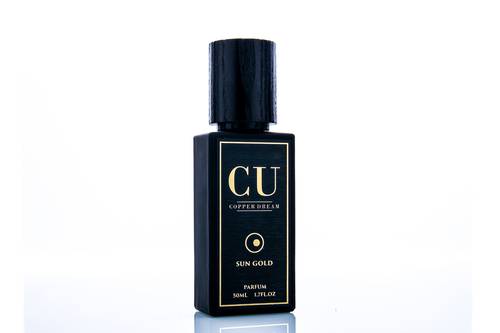 Sun gold | 50ML