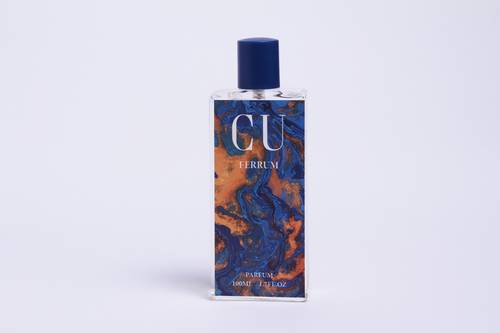 FERRUM | 100ML