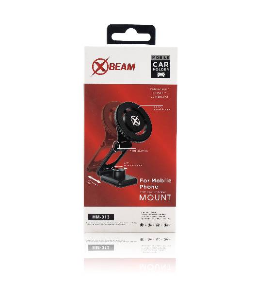 حامل جوال         XBEAMHM-013
