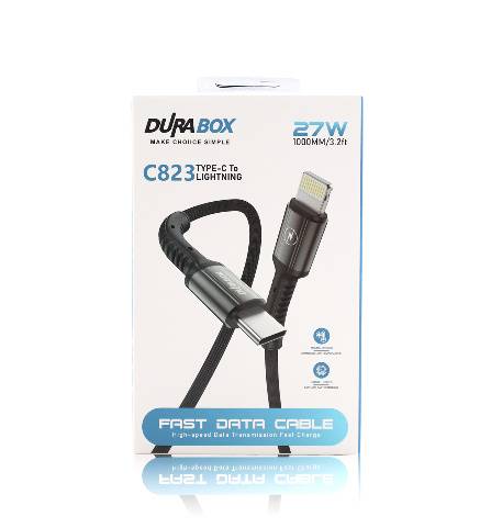 كابل DURABOX ( 1M )             TC-IP