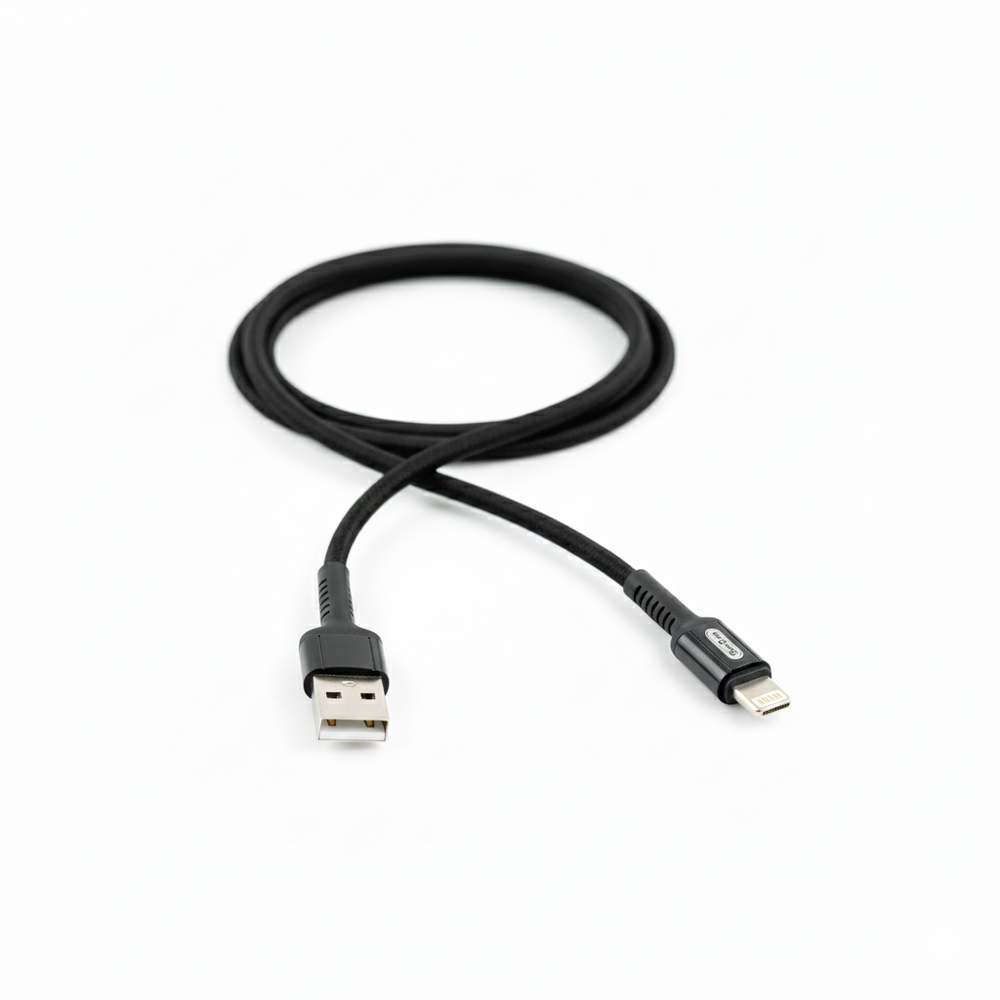 كابل  GO-DES ( 1M )             USB-IP