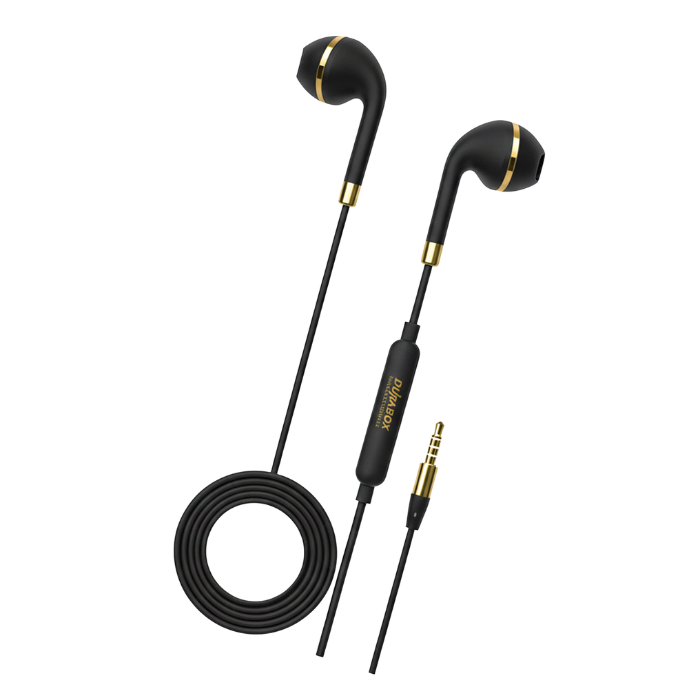 🎧  سماعات سلكية H903 DURABOX  