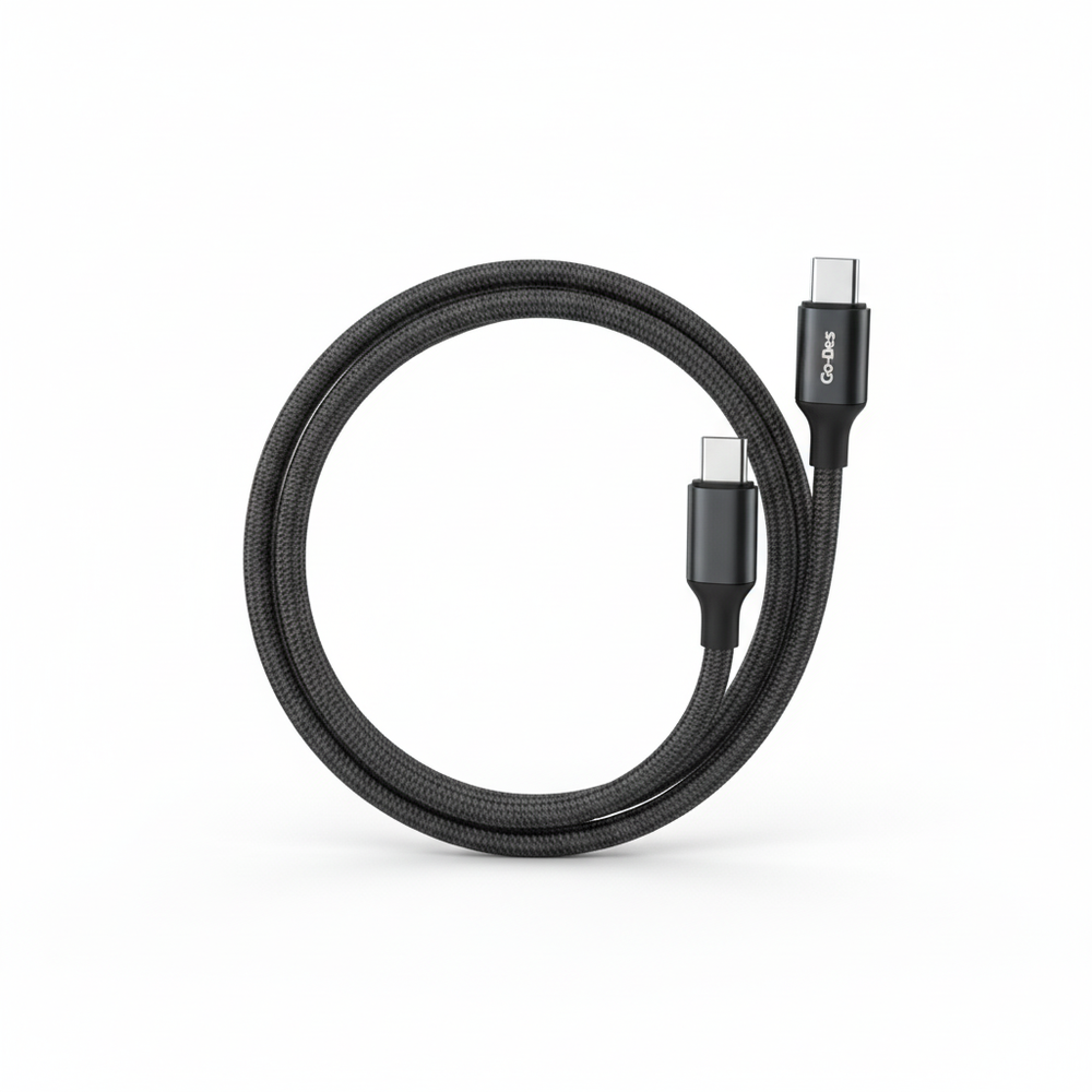 كابل  GO-DES ( 1.2M )             TC-TC 