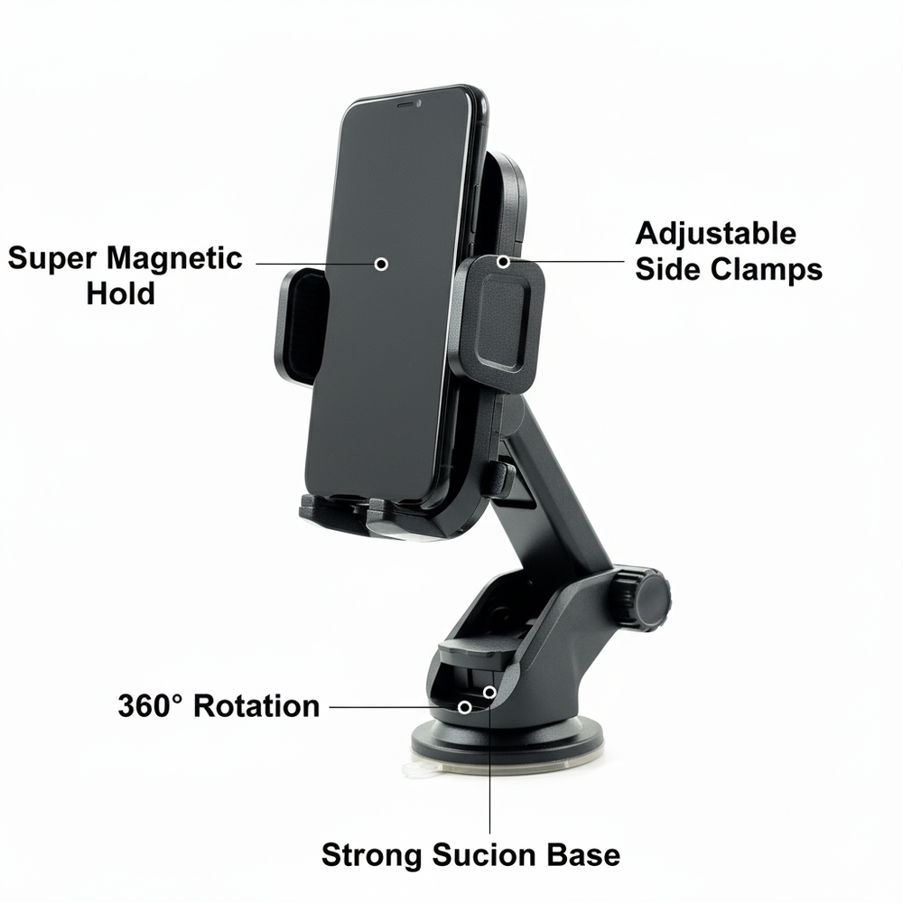  حامل جوال     XBEAM1021       