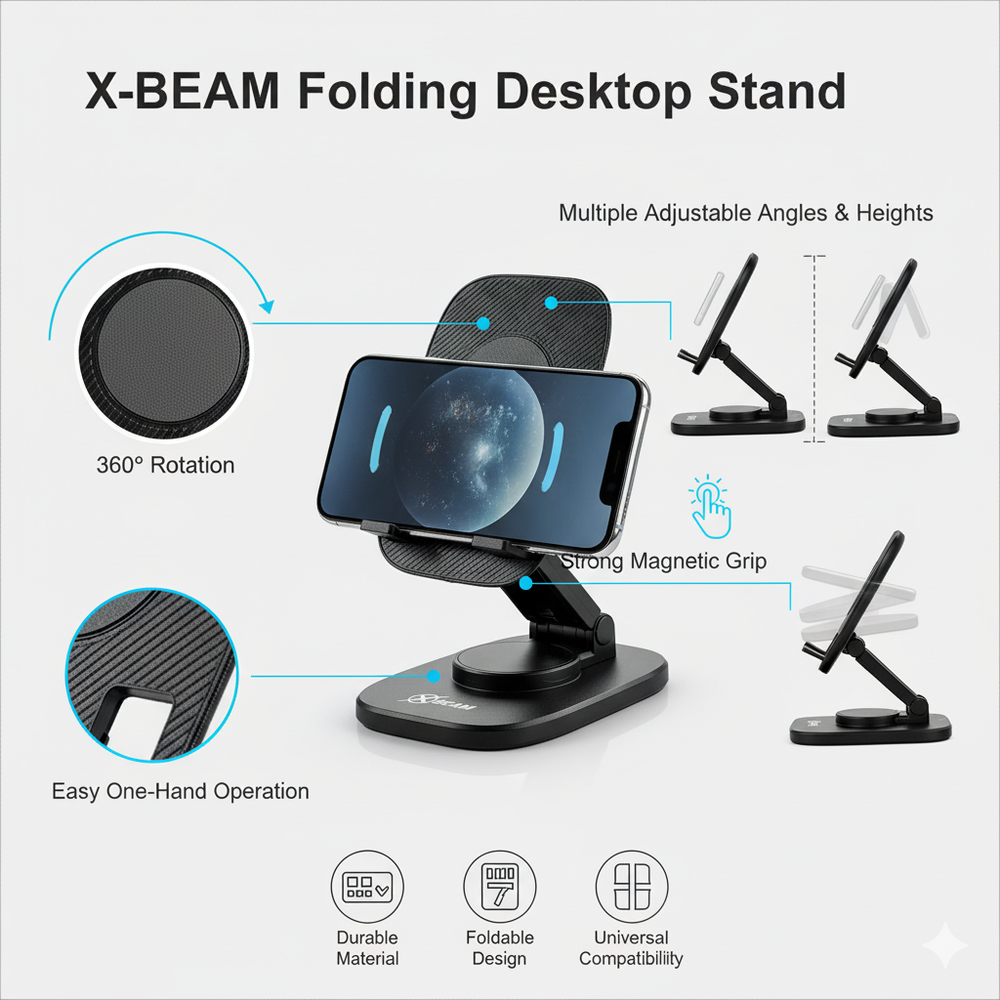 حامل جوال XBEAM1028 