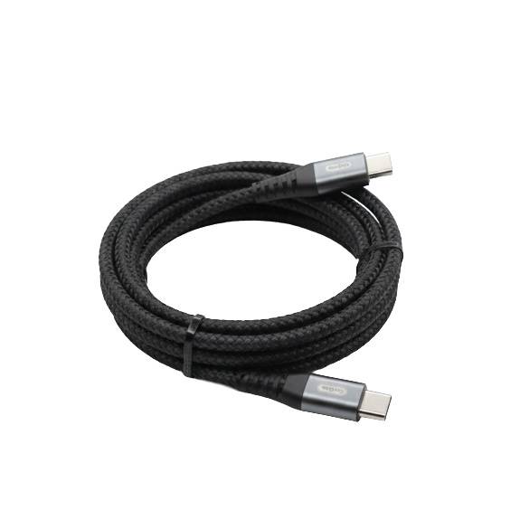 كابل  GO-DES ( 2M )     TC-TC