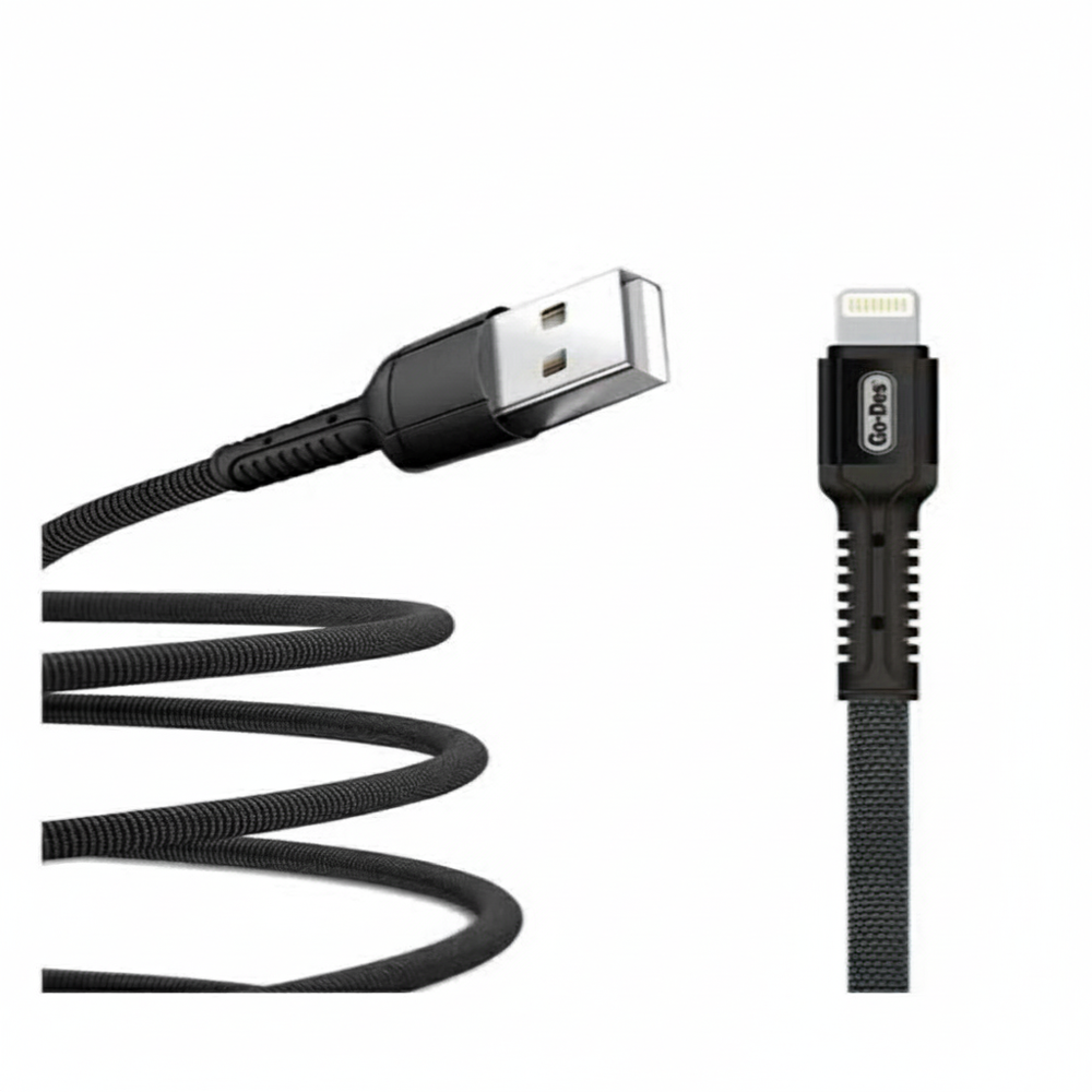 كابل GO_DES-( 1M )         USB-IP 