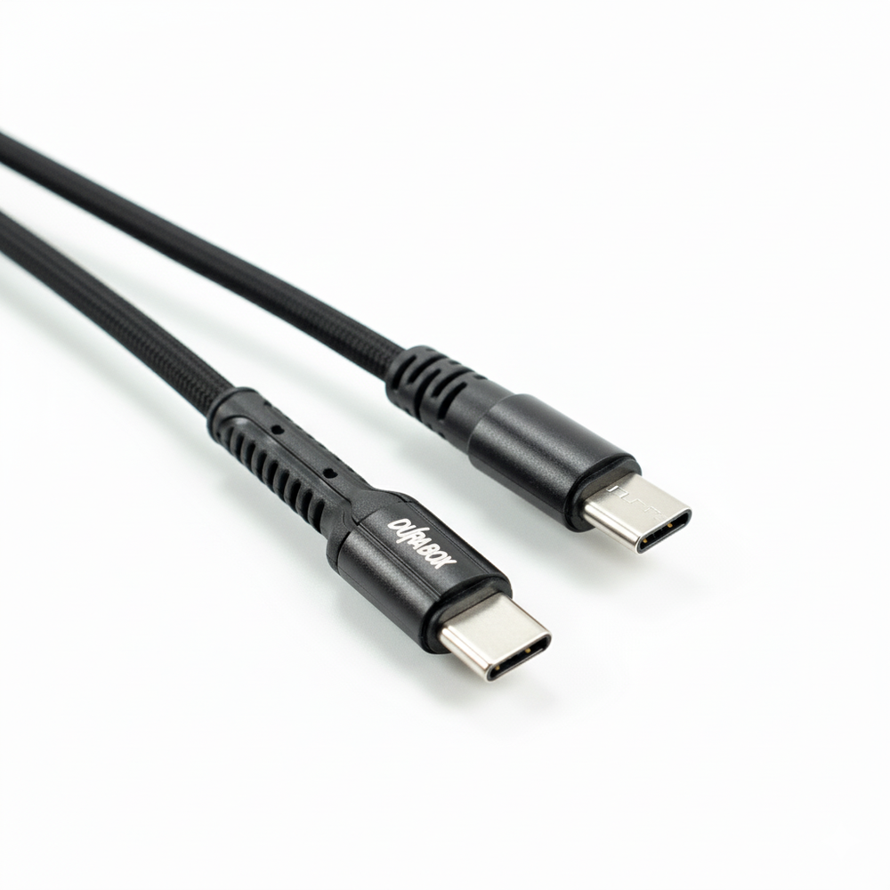 كابل DURABOX ( 2M )              TC-TC