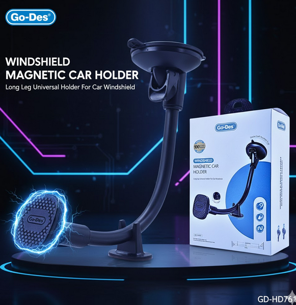 حامل جوال GO_DES-HD761