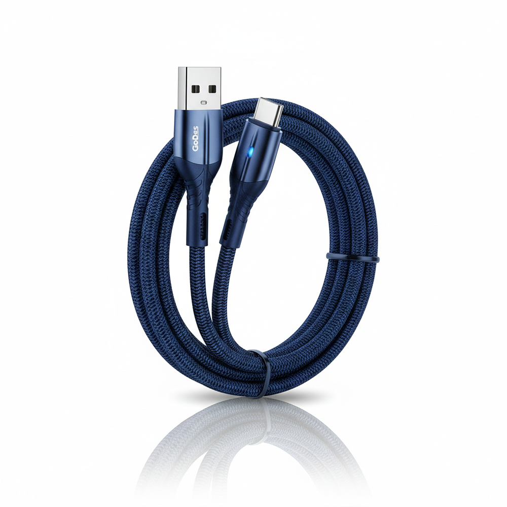 كابل        GO-DES 1M (USB-IP)