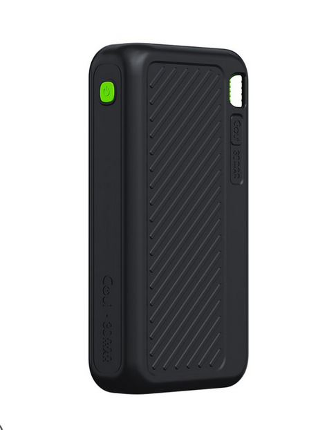 🔋 باور بانك GOUI  (30,000MAH)