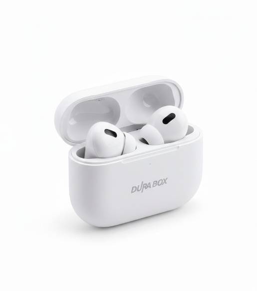 🎧 سماعات أذن لاسلكية DURABOX HB1204  إصدارPro