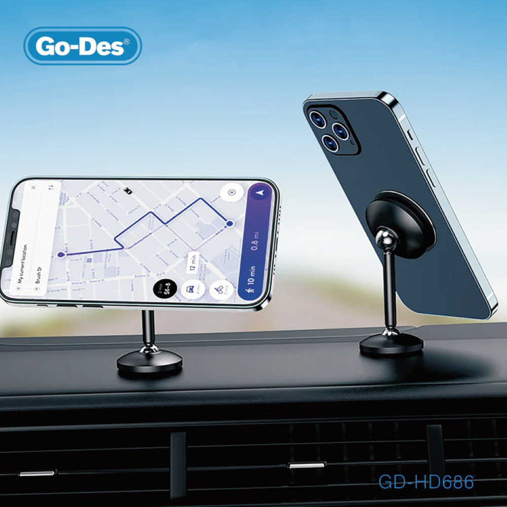 حامل جوال GO_DES-HD686