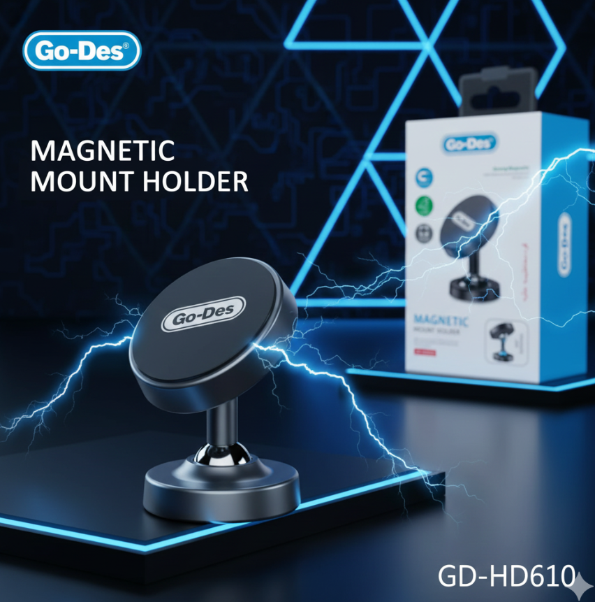 حامل جوال   GD-HD610