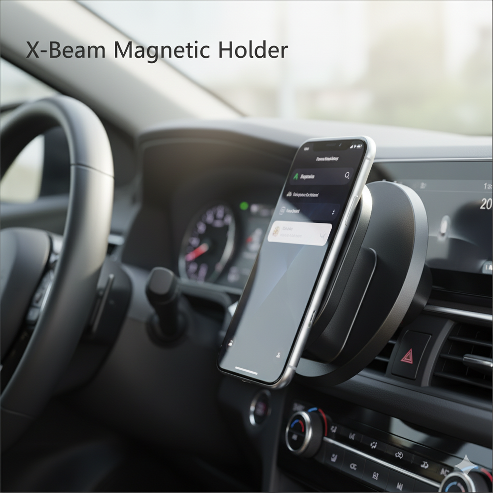  حامل جوال     X-BEAM1017 
