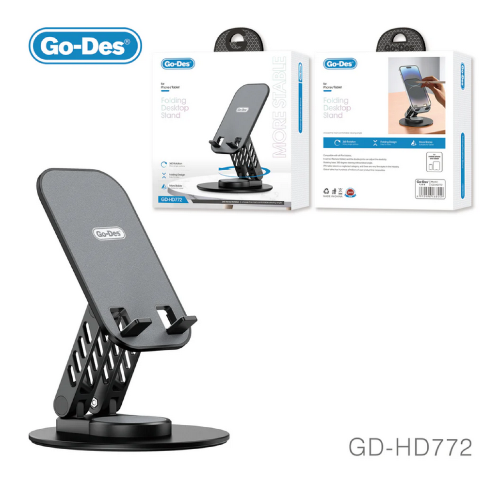 حامل جوال GO_DES-HD772