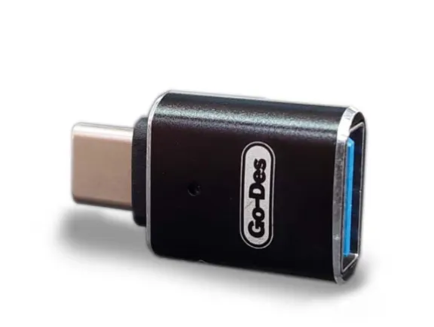 مدخل فلاش GD-CT036