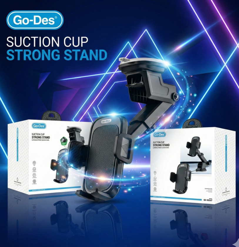 حامل جوال GO_DES-HD647
