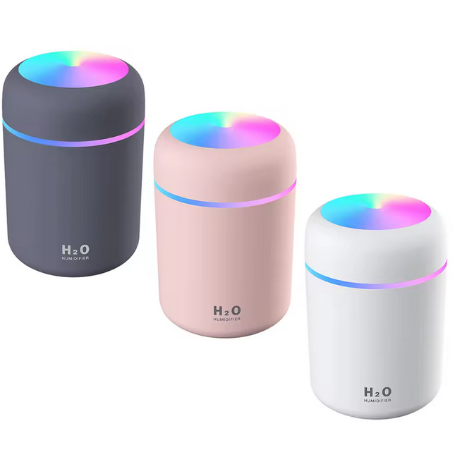 معطر جو ( فواحة ) H2O