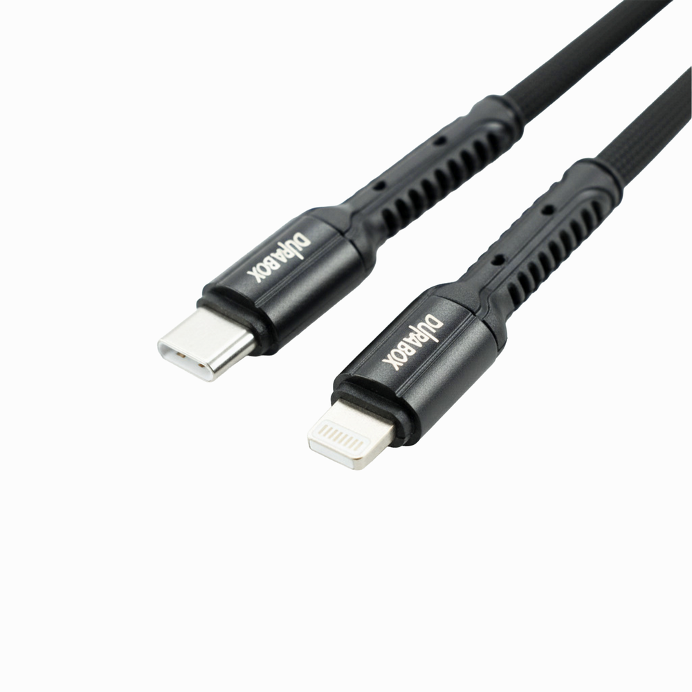 كابل DURABOX ( 2M )             TC-IP