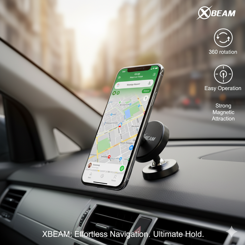 حامل جوال   XBEAM1009
