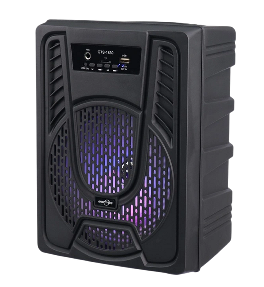 🔊 اسبيكر GTS-1830