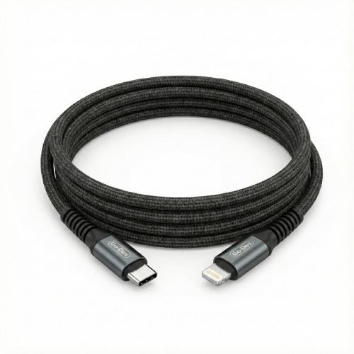 كابل  GO-DES ( 2M )                  TC-IP