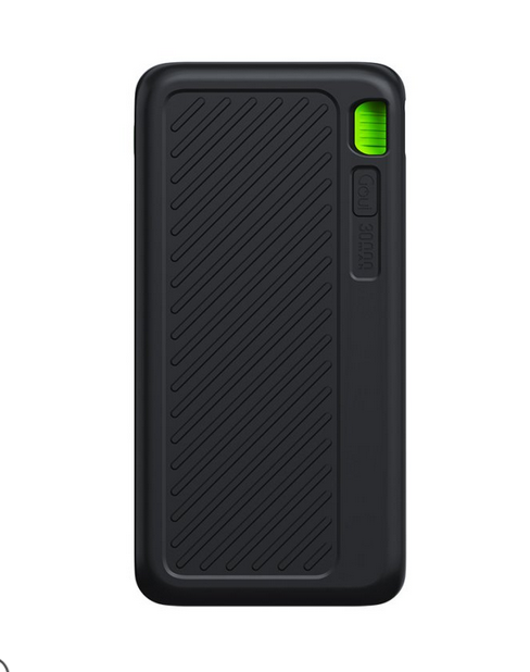 🔋 باور بانك GOUI  (30,000MAH)