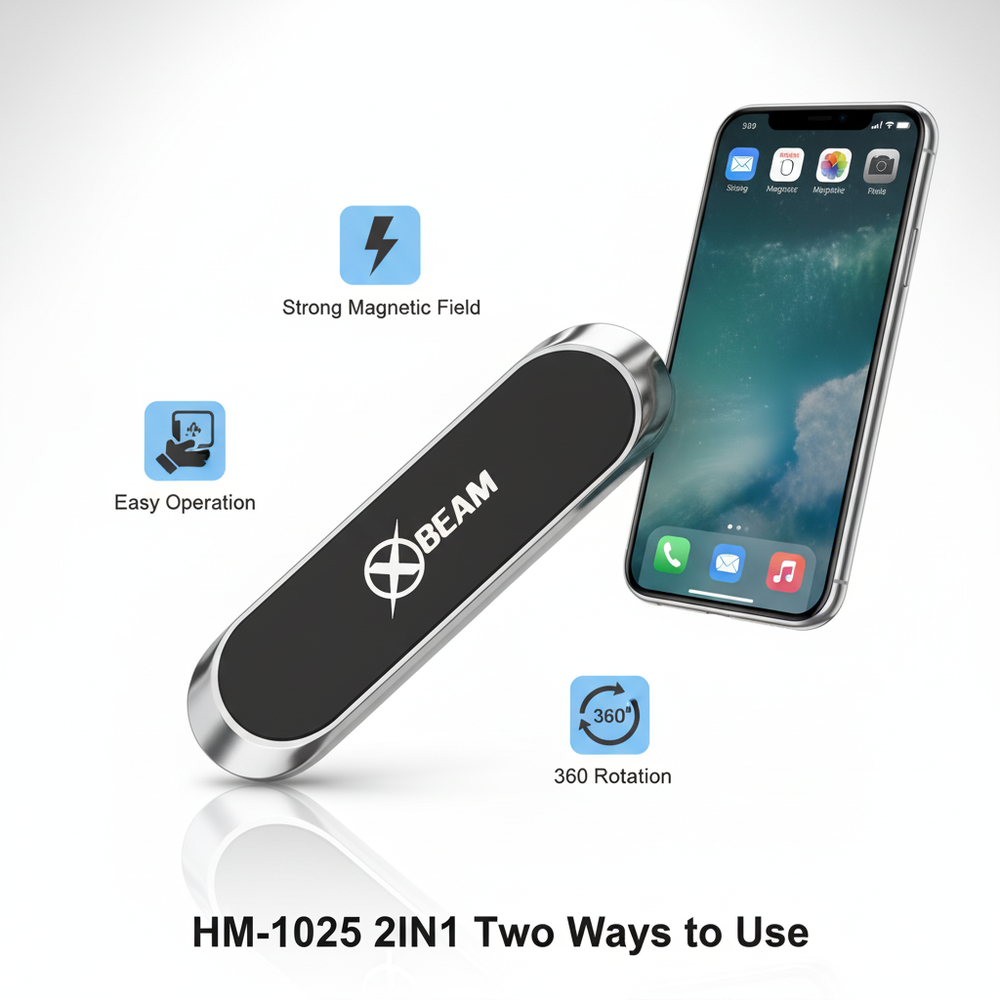 حامل جوال X BEAM-1025