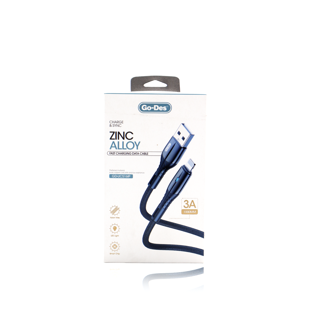 كابل        GO-DES 1M (USB-IP)