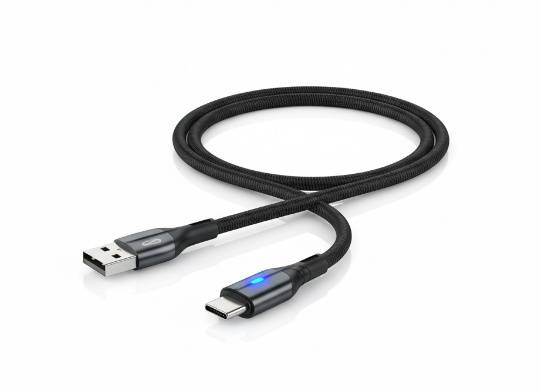كابل       GO-DES ( 1M ) USB-MICRO
