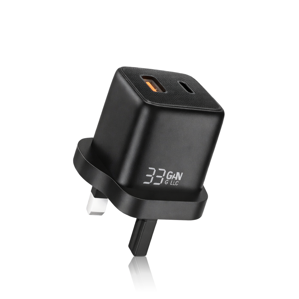 شاحن جداري     DURABOX USB+PD