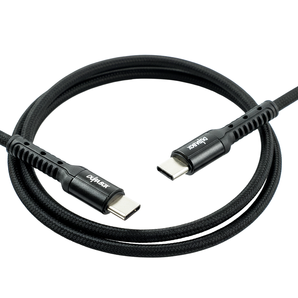 كابل DURABOX ( 1M )              TC-TC