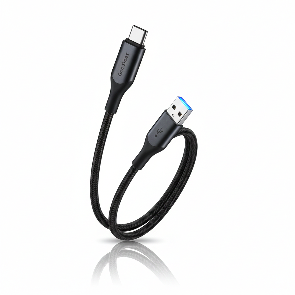 كابل        GO-DES ( 1M ) USB-MICRO      