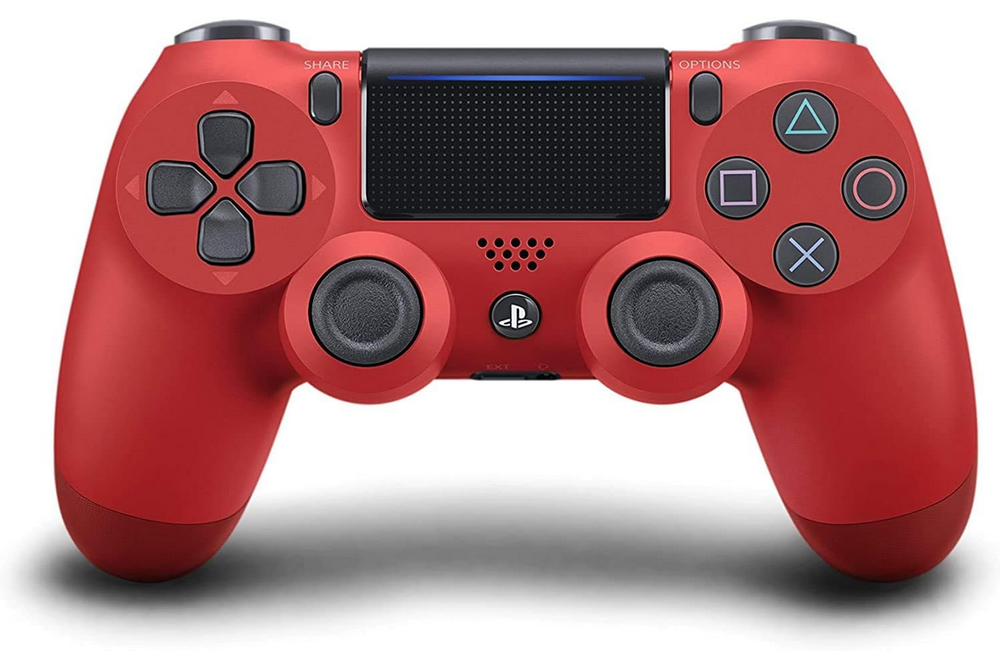 DualShock 4: تحكم مثالي بألوان تناسبك!