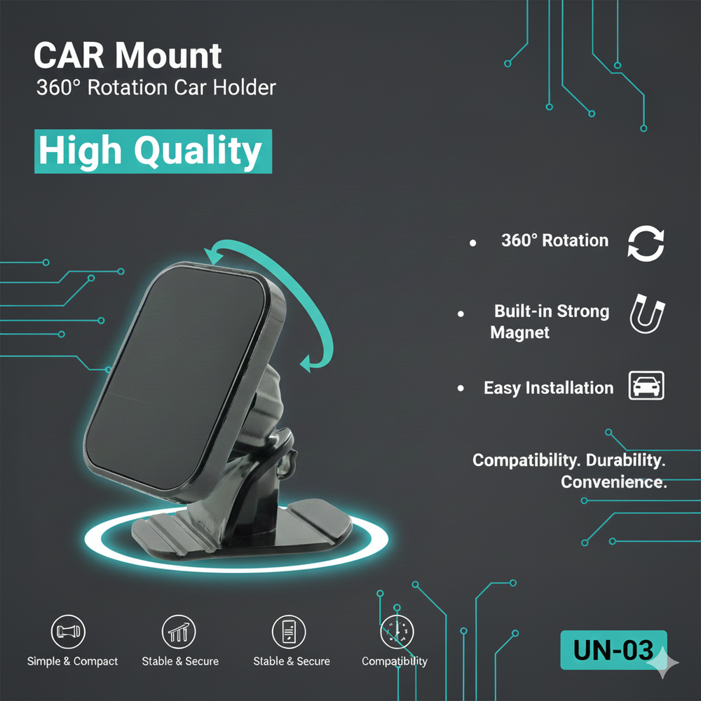 قاعده جوال UN-03