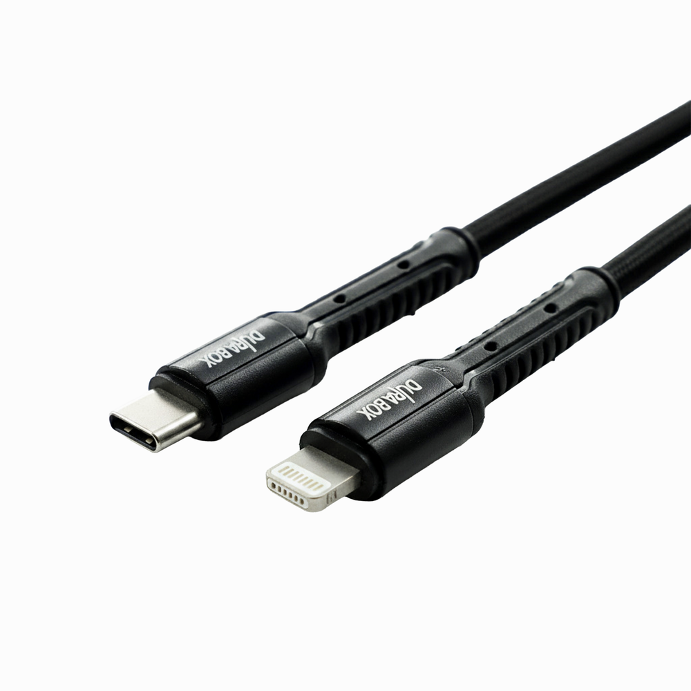كابل DURABOX ( 1M )             TC-IP