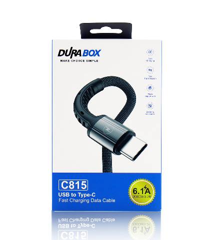 كابل DURABOX (2M )            USB-TC