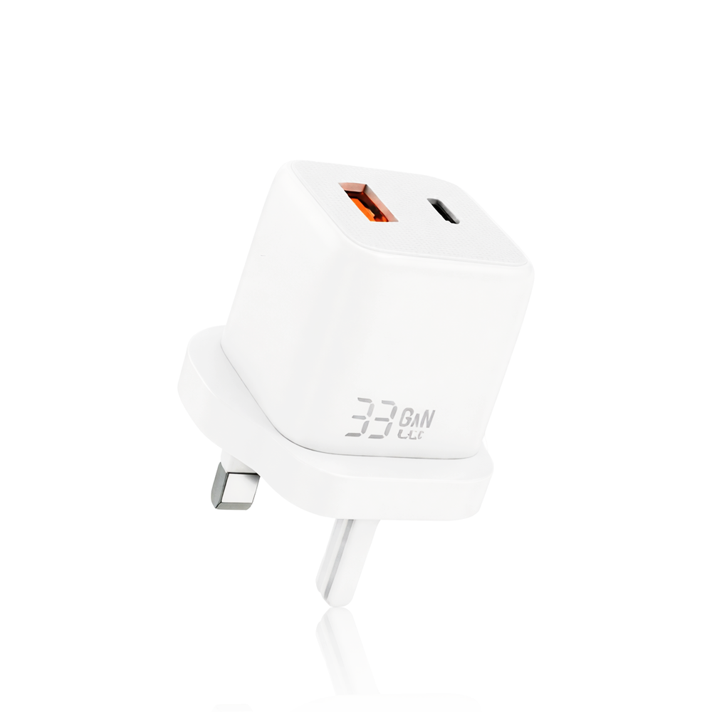 شاحن جداري     DURABOX USB+PD