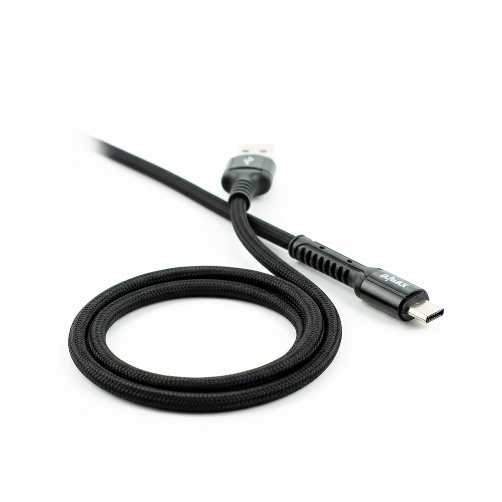 كابل DURABOX ( 1M )              USB-MICRO