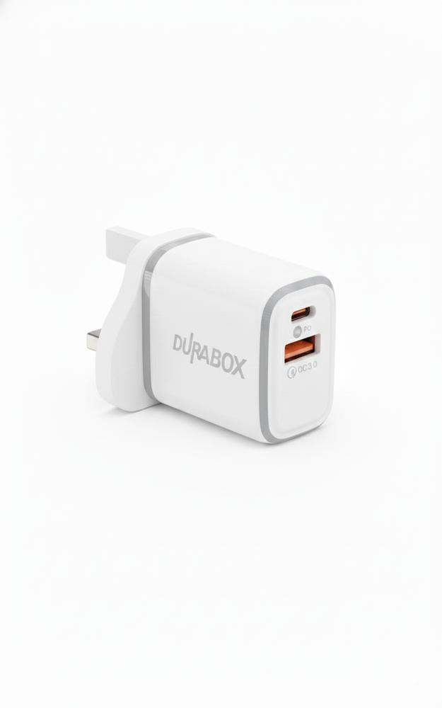 شاحن جداري  DURABOX USB+PD
