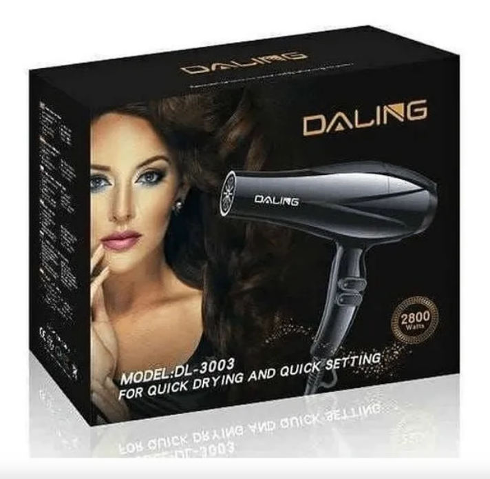 مجفف الشعر DALING