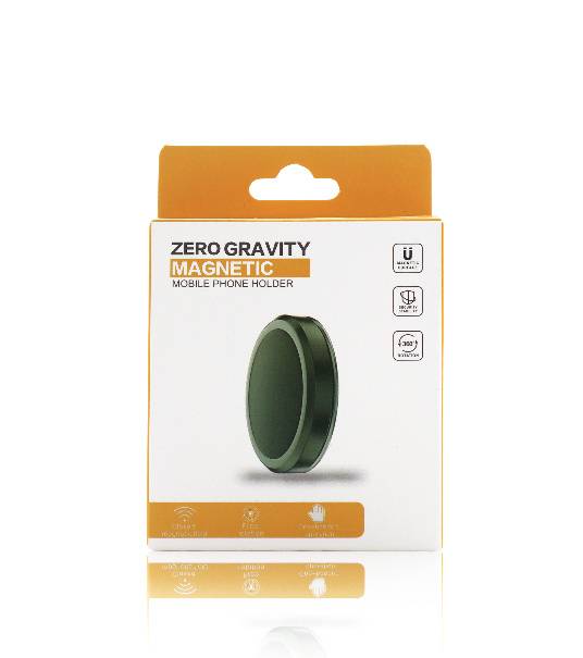 حامل جوال         ZERO GRAVITY