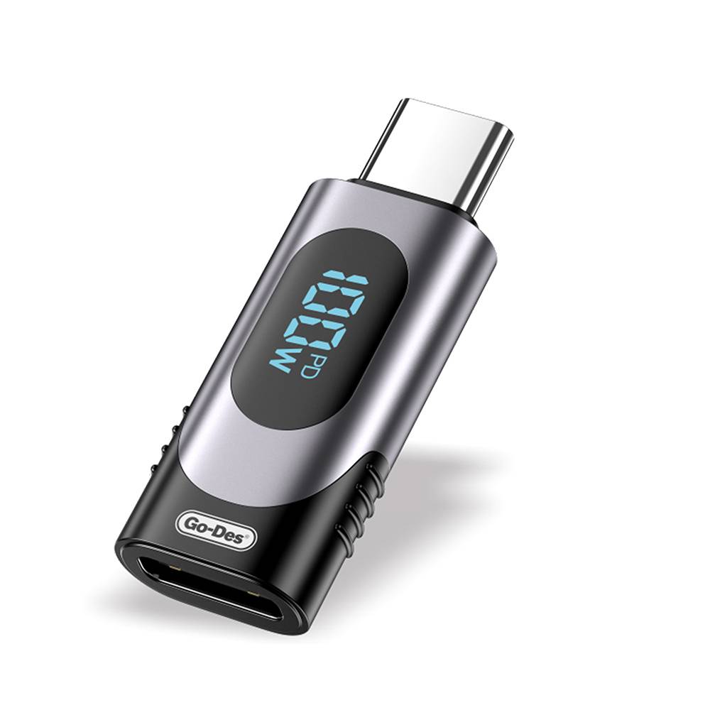 محول شحن   GD-CT072