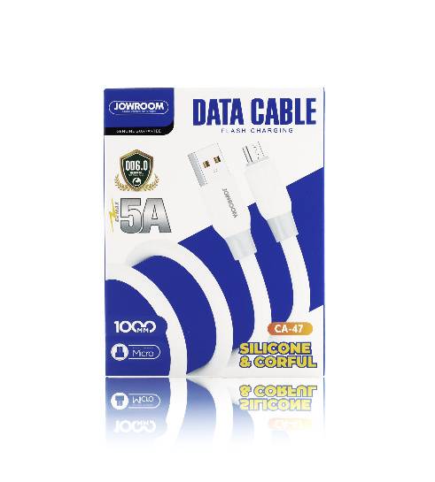 كابل  JOWROOM( 1M )                   USB-MICRO