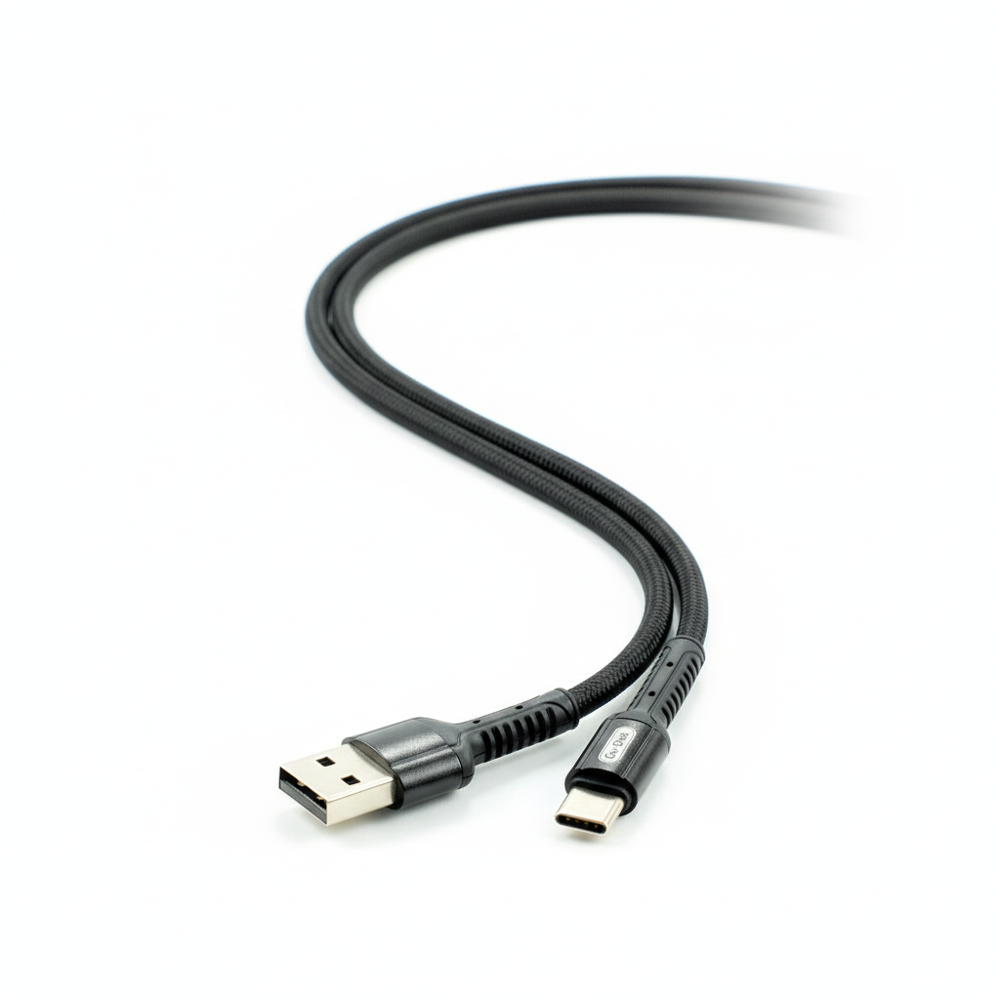 كابل GO_DES ( 1M )    USB-TC 