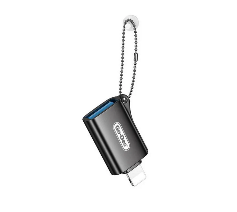 مدخل فلاش GD-CT066 