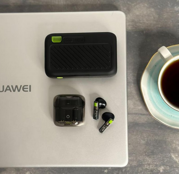 🔋 باور بانك GOUI    (10,000MAH)